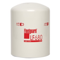 Fleetguard Oil Filter - LF680